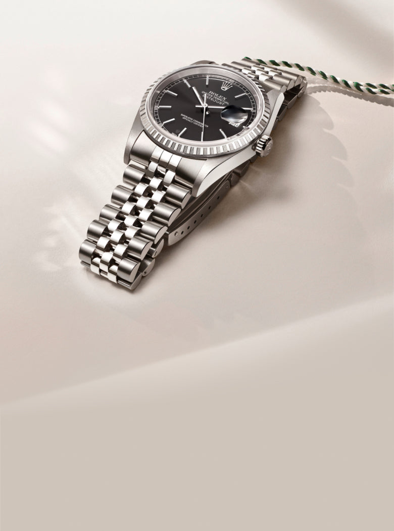Rolex Certified Pre Owned at Deacons Swindon