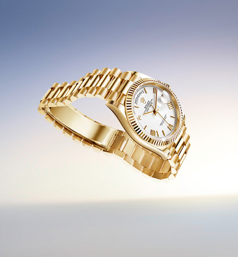 rolex new watches 2024 - Deacons Jewellers