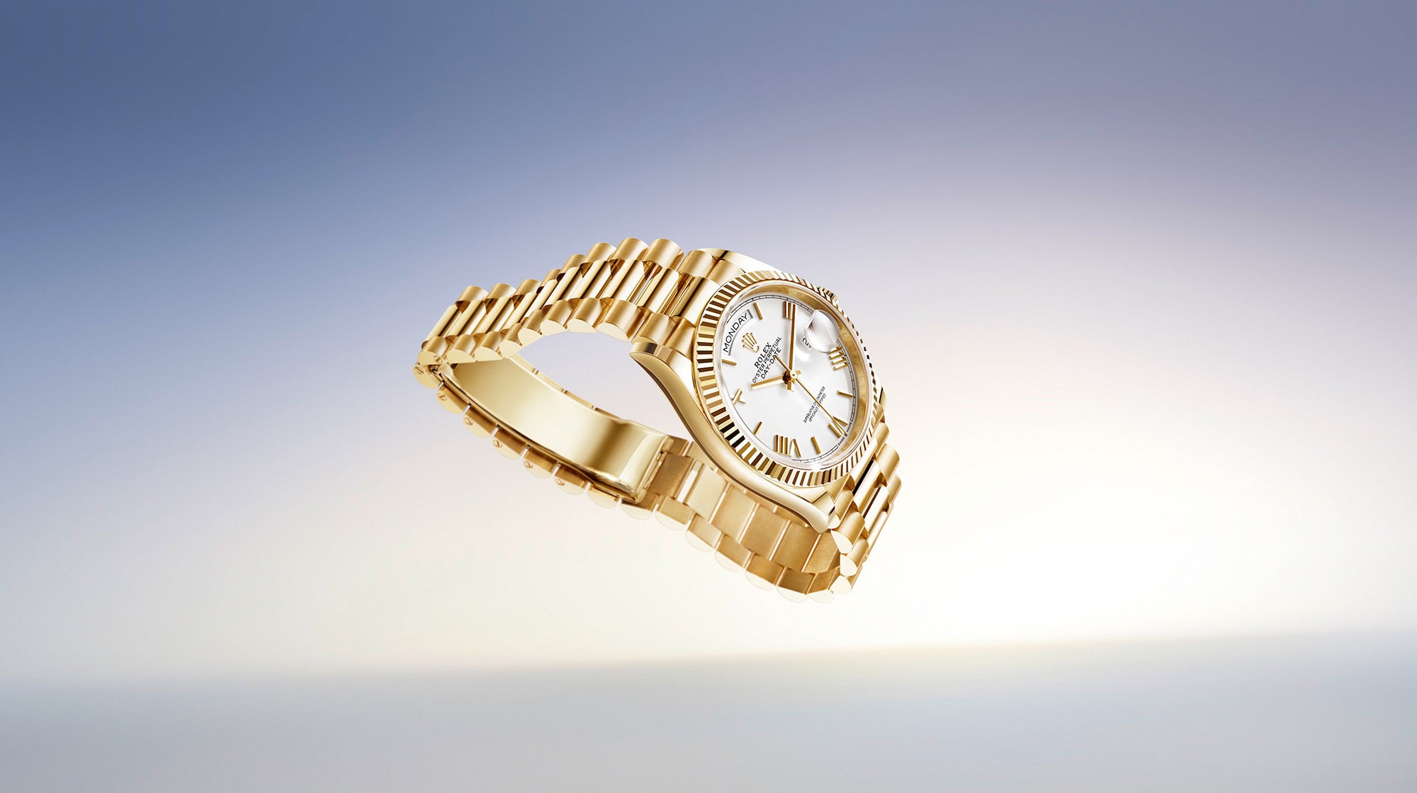 rolex new watches 2024 - Deacons Jewellers