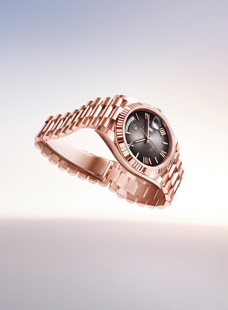 rolex new watches 2024 - Deacons Jewellers