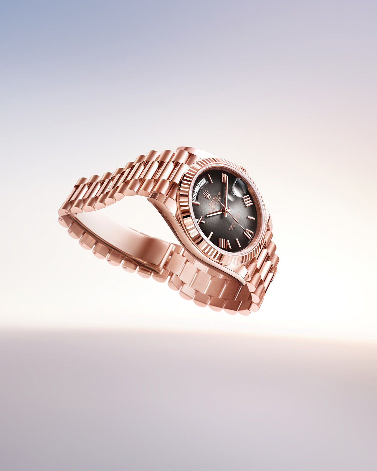 rolex new watches 2024 - Deacons Jewellers
