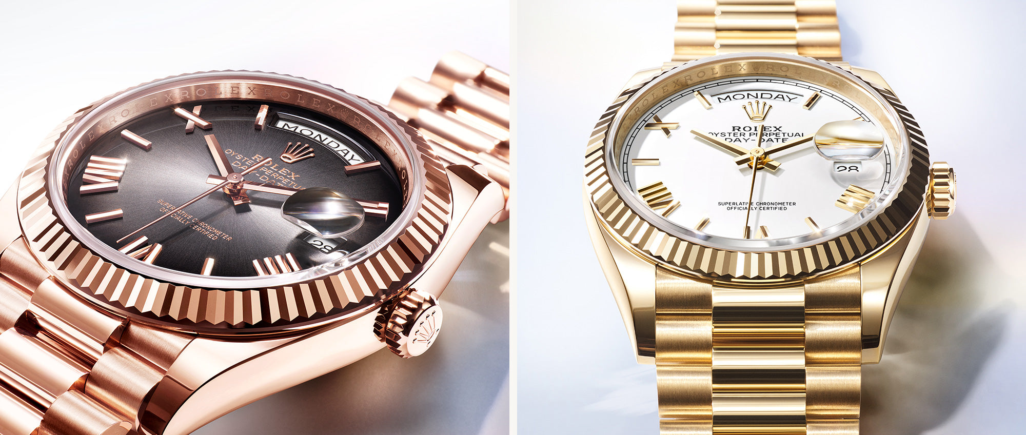 rolex new watches 2024 - Deacons Jewellers