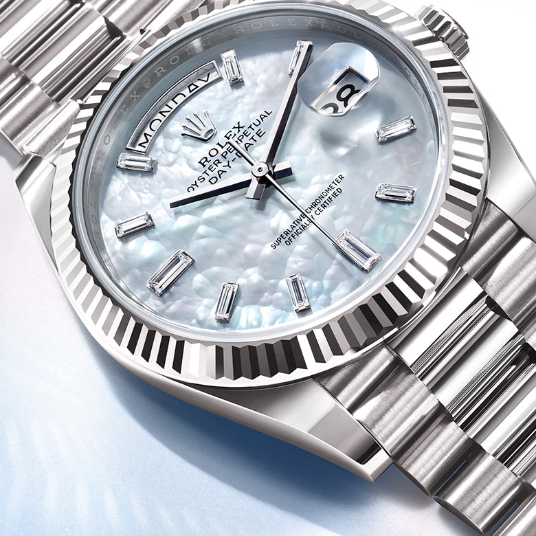 rolex new watches 2024 - Deacons Jewellers