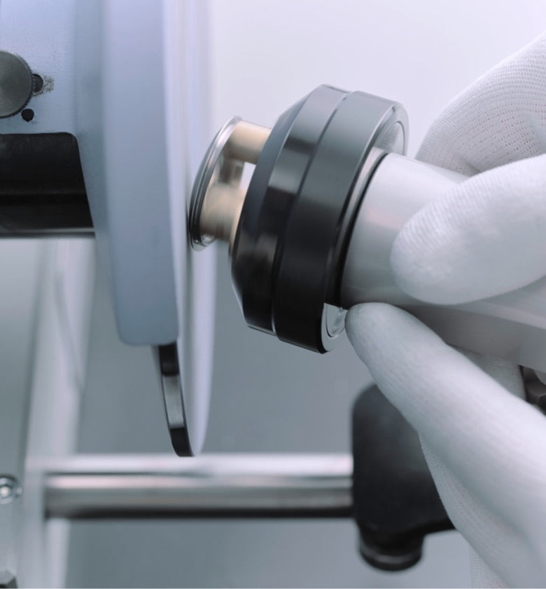 rolex servicing procedure - deacons jewellers