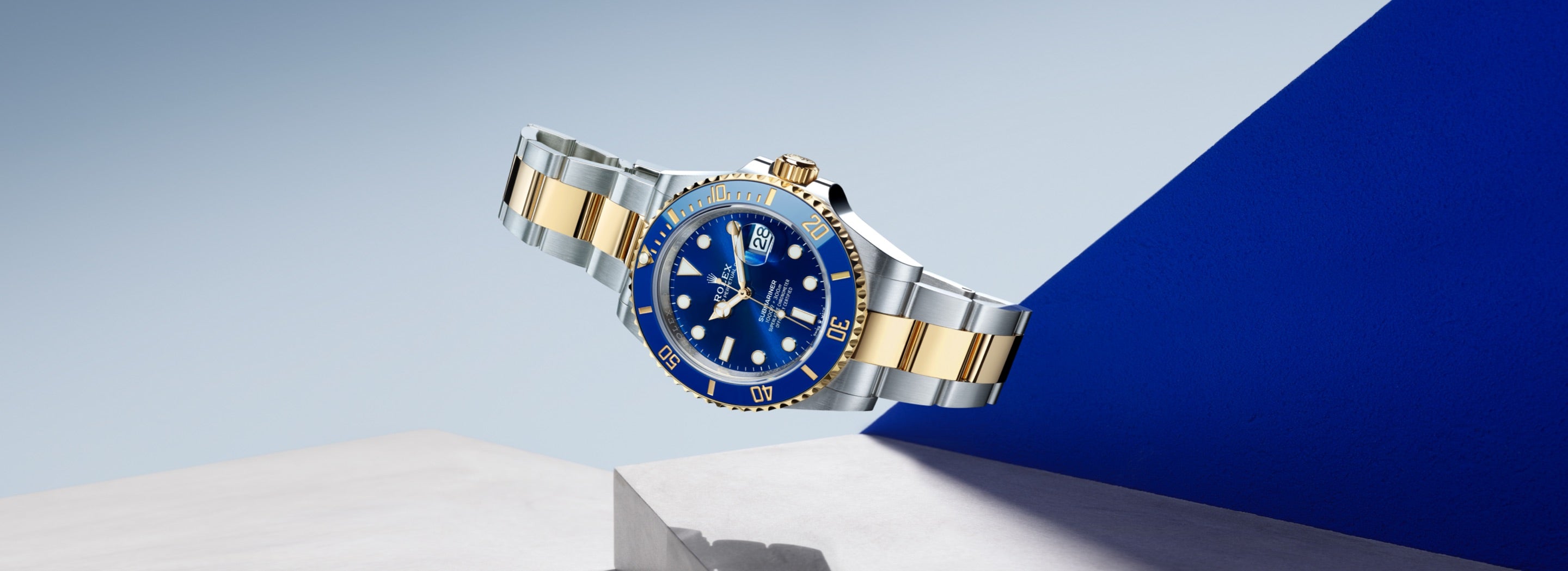 rolex submariner watches - deacons jewellers