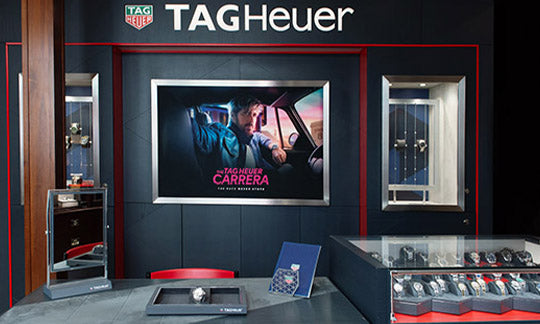 tag heuer watches 