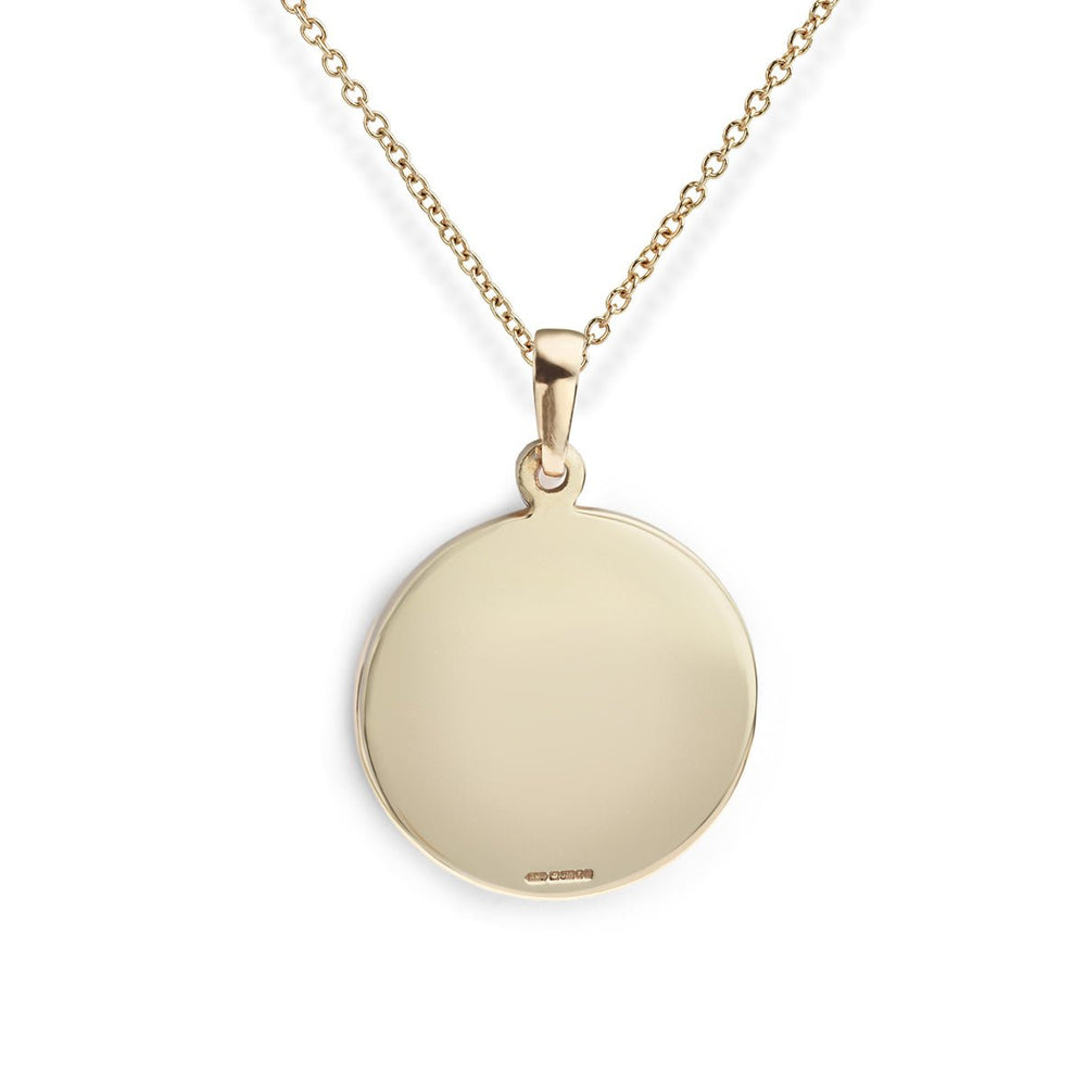 St Christopher - Deacon & Son