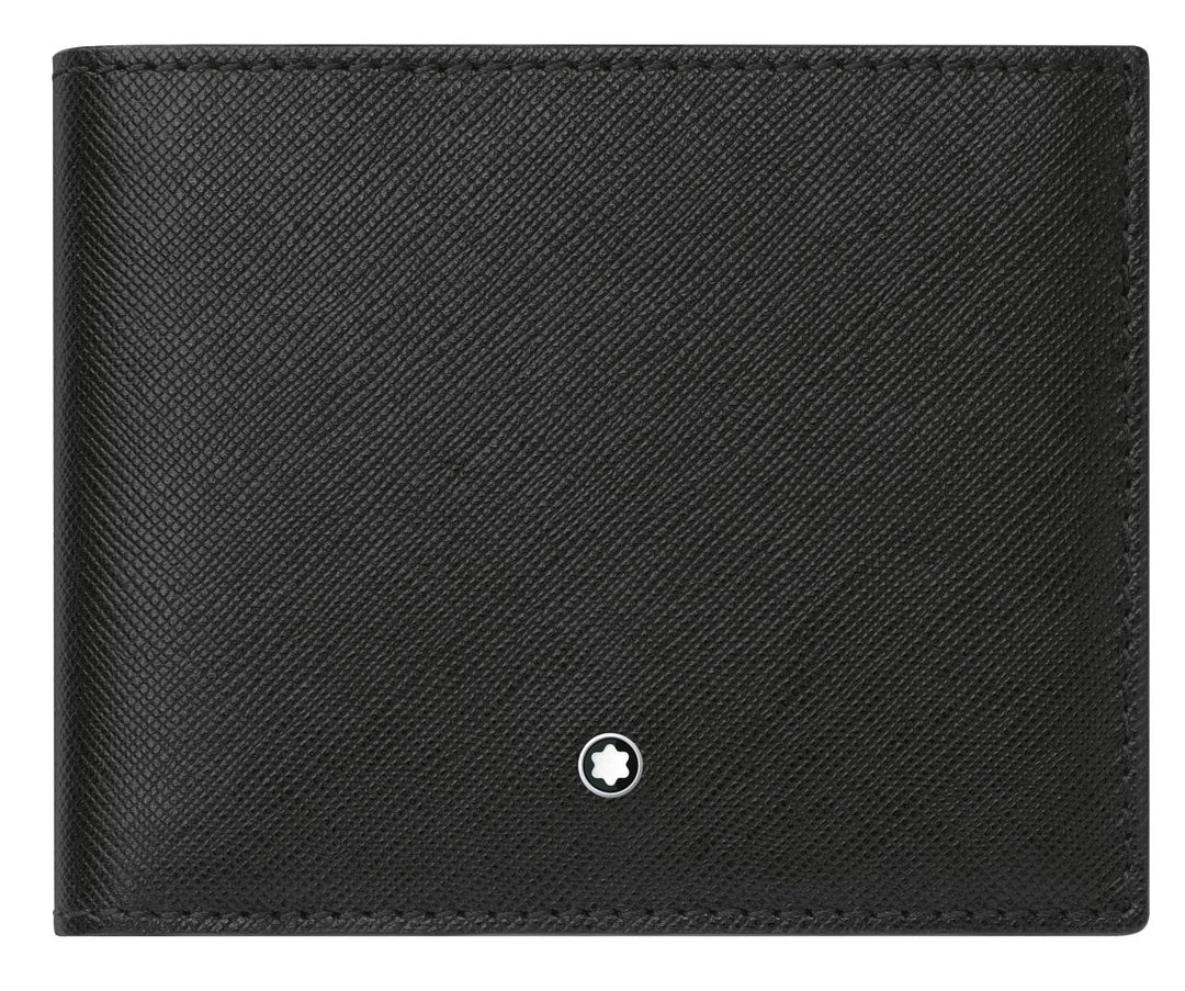 Montblanc Sartorial Wallet Black
