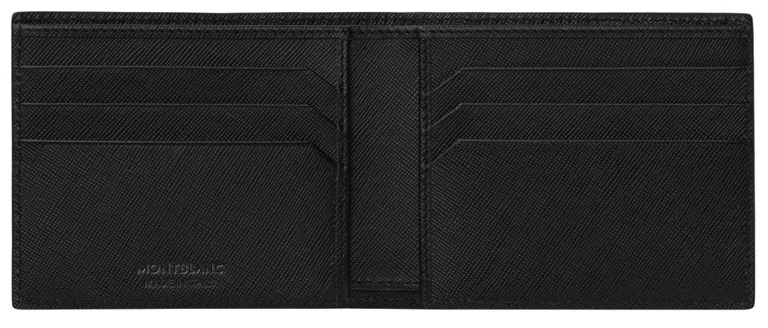 Montblanc Sartorial Wallet Black