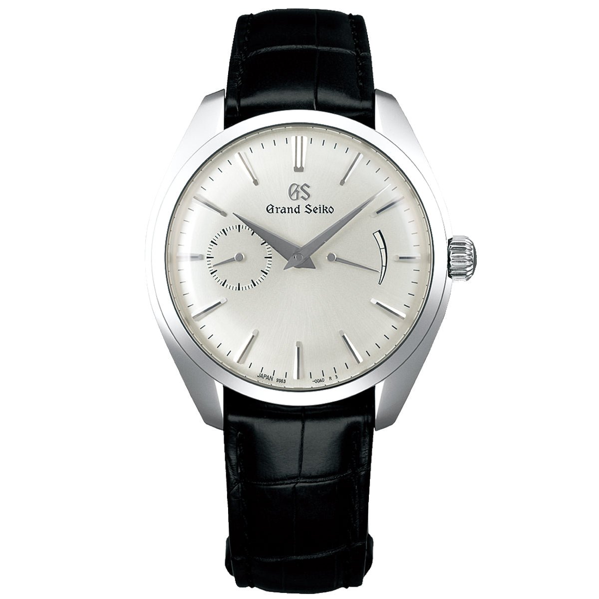 Grand Seiko Elegance Watch sbgk007 – Deacon Son