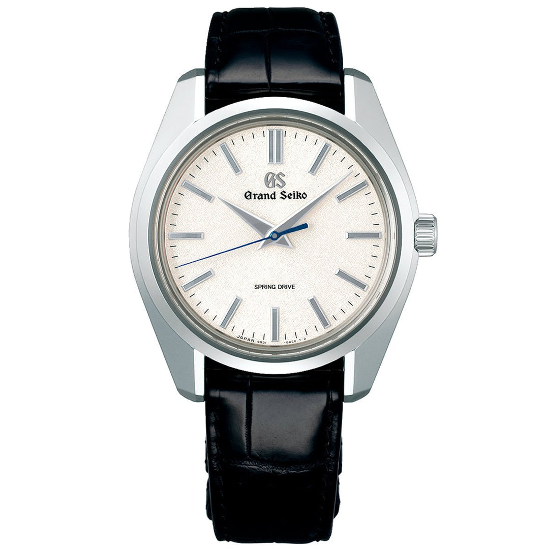 Grand Seiko Heritage 'Daybreak' Spring Drive - Deacon & Son