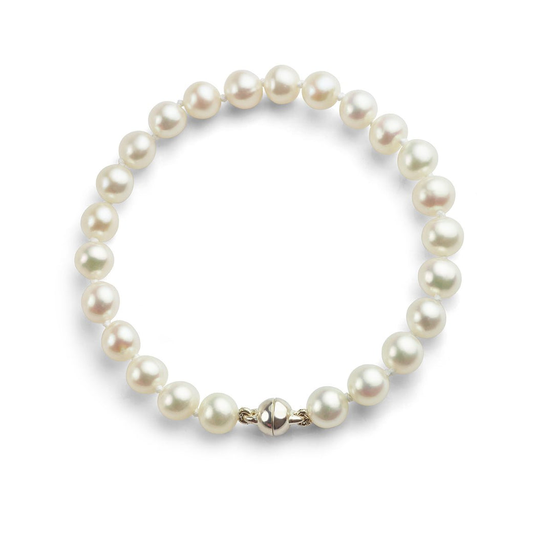 Pearl Bracelet - Deacon & Son