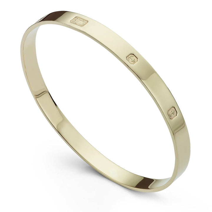 Deacons Hallmark Bangle - Deacon & Son