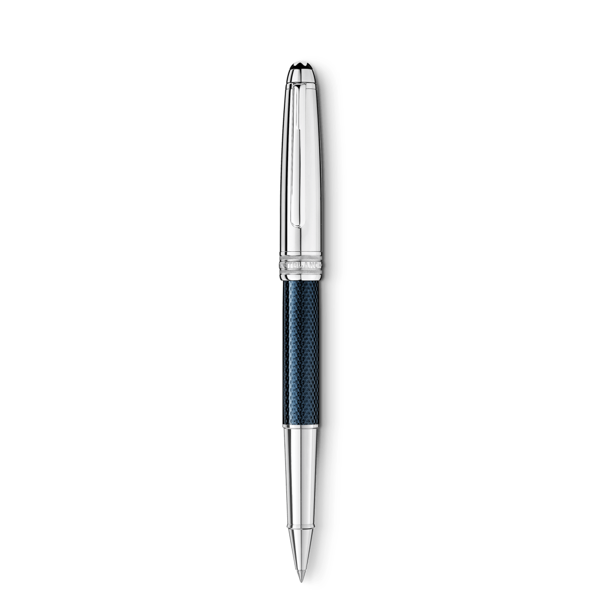 Meisterstück Solitaire Doué Blue Hour Classique Rollerball
