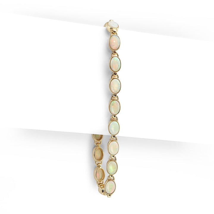 Opal Bracelet - Deacon & Son