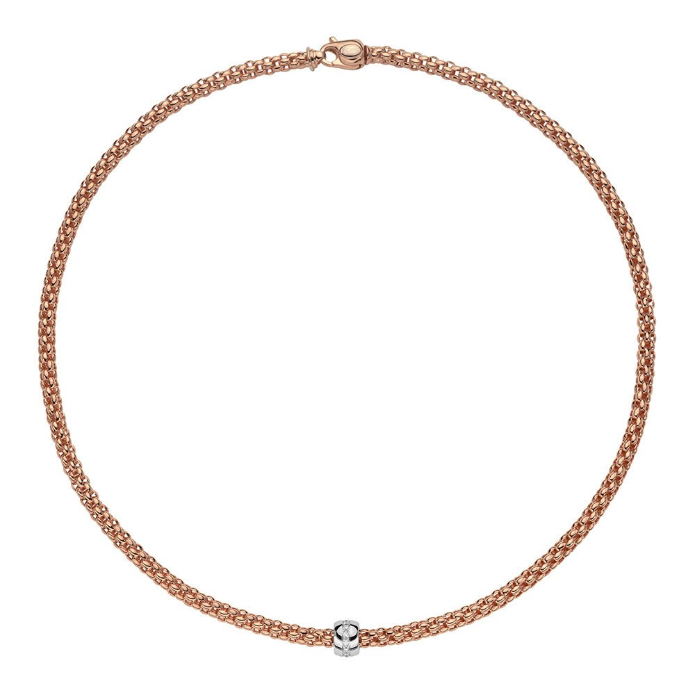 Necklace - Deacon & Son