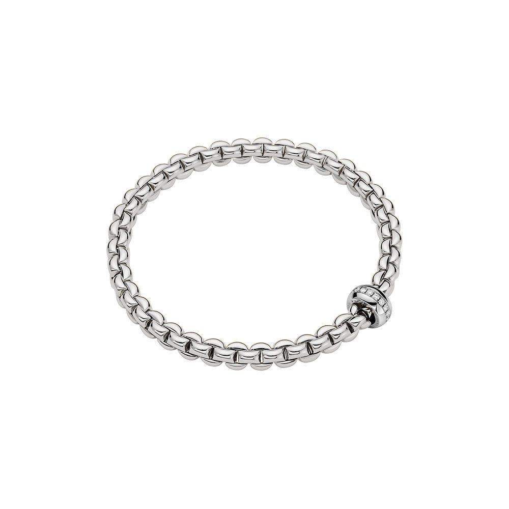 Diamond Expandable Bracelet - Deacon & Son