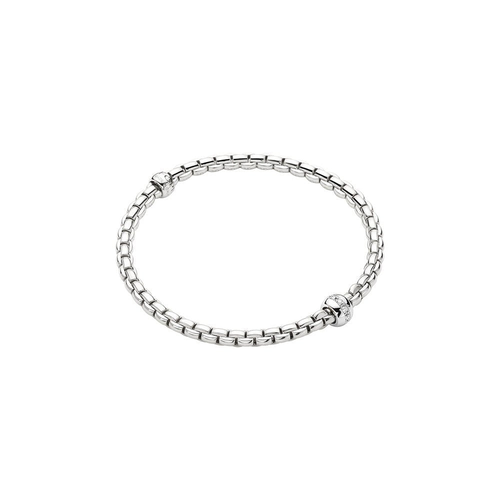 Diamond Set Bracelet - Deacon & Son