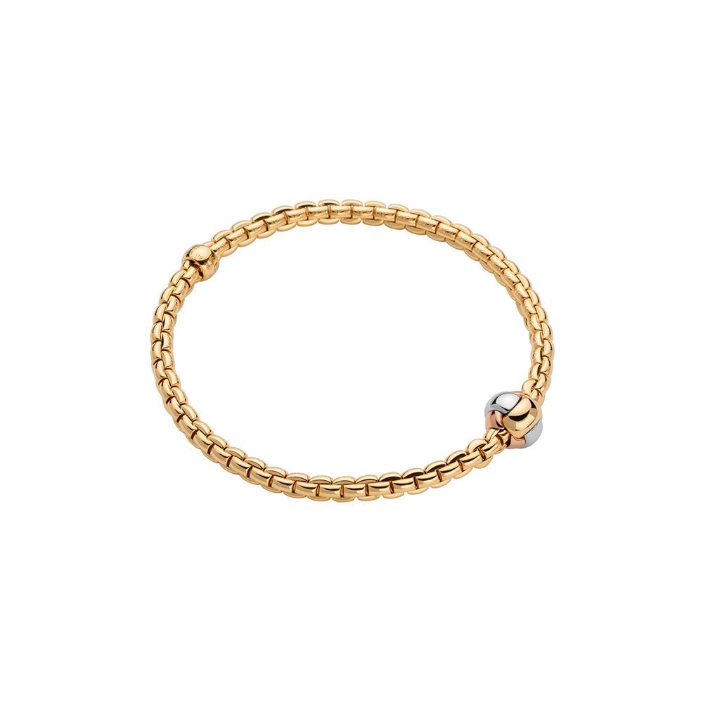 Gold Bracelet - Deacon & Son