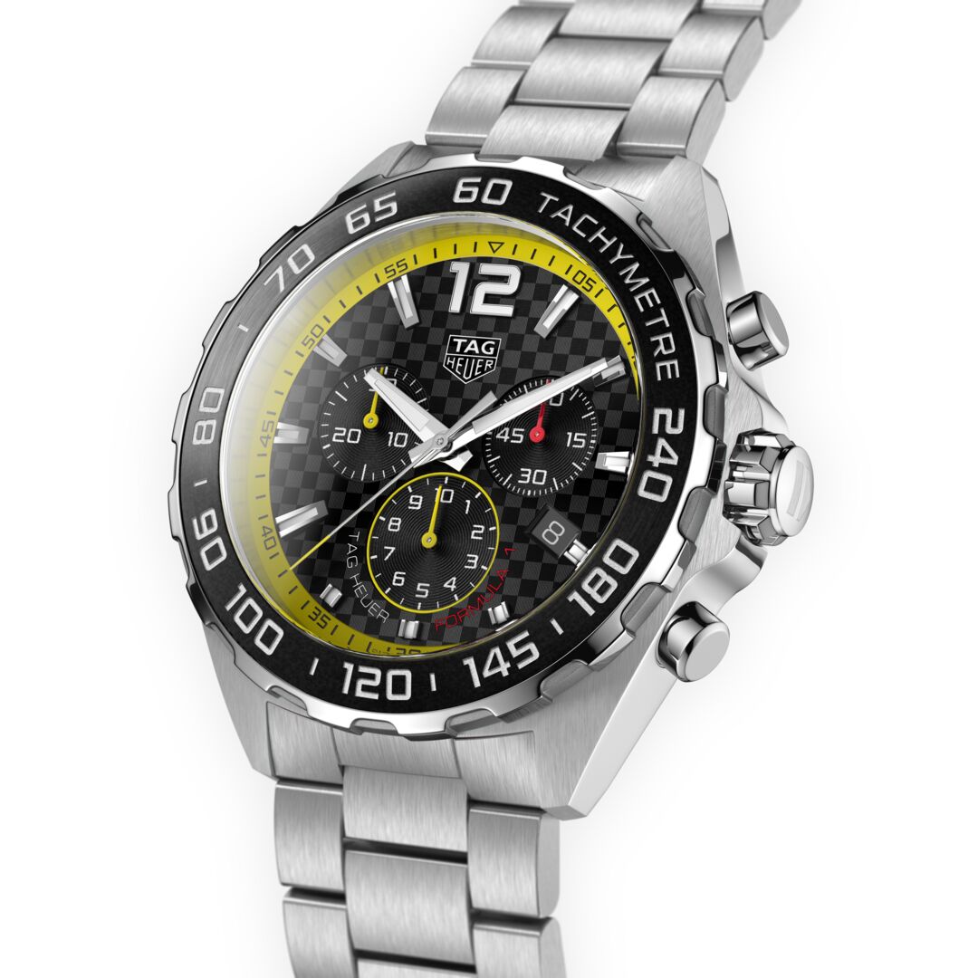 TAG Heuer FORMULA 1 caz101ac.ba0842 Deacon Son