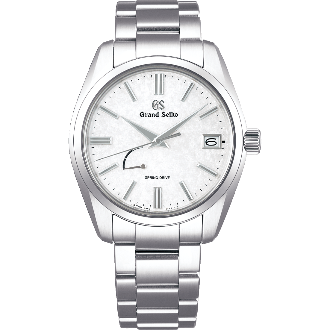 Grand Seiko 'Kira-Zuri' Spring Drive SBGA465 – Deacon & Son