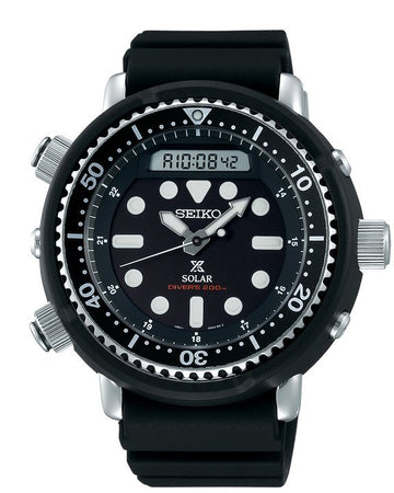 Prospex Arnie - Deacon & Son