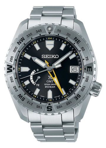 Prospex LX - Deacon & Son