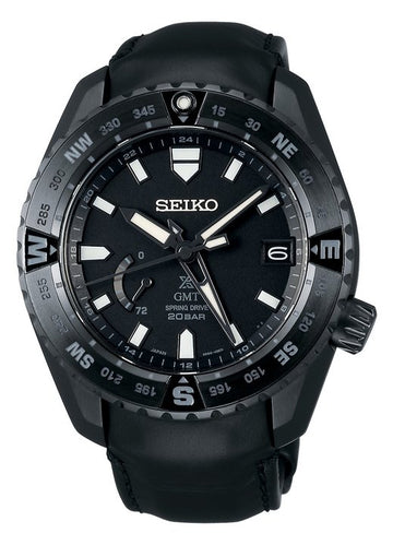 Prospex LX - Deacon & Son