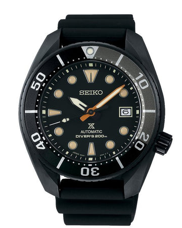 Prospex Sumo LTD EDITION - Deacon & Son