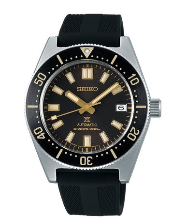 Prospex - Deacon & Son