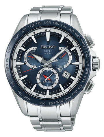 Astron - Deacon & Son