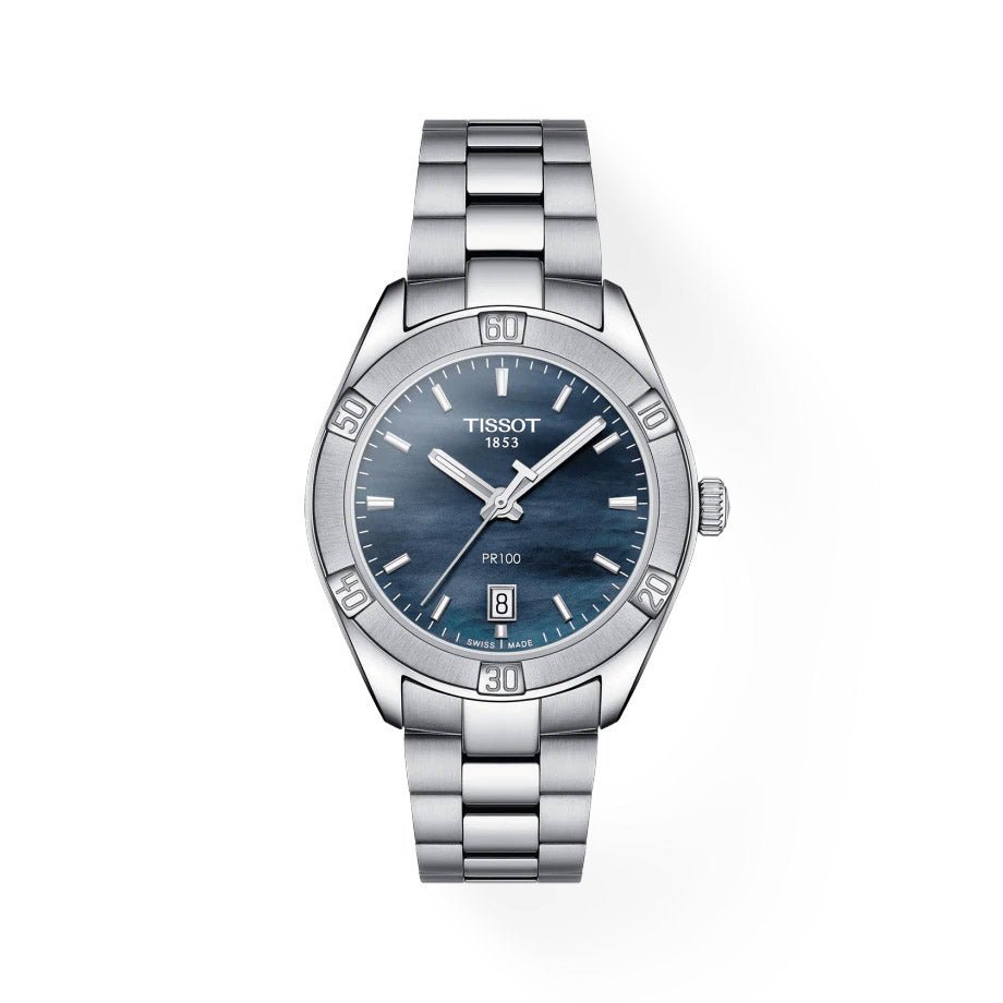 PR 100 Sport Chic - Deacon & Son