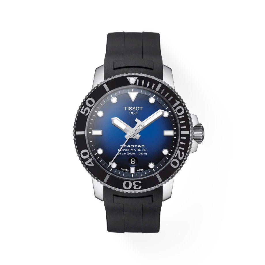 Seastar 1000 Powermatic 80 - Deacon & Son