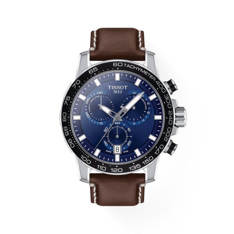Supersport Chrono - Deacon & Son