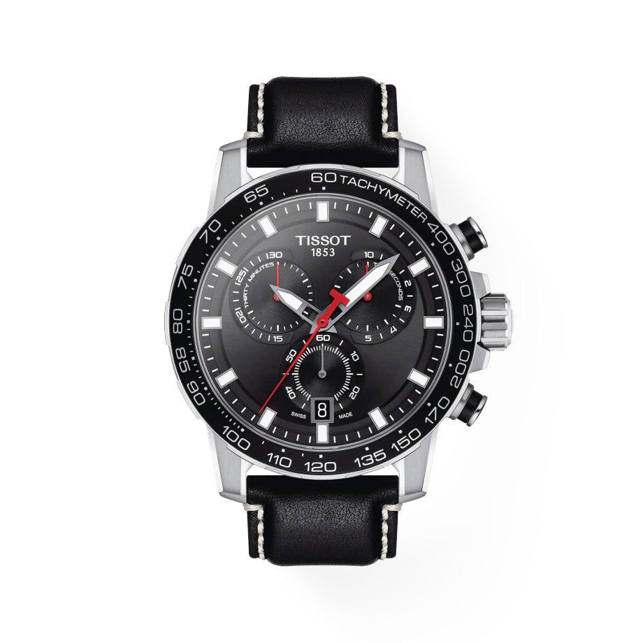 Supersport Chrono - Deacon & Son
