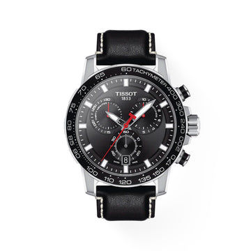 Supersport Chrono - Deacon & Son