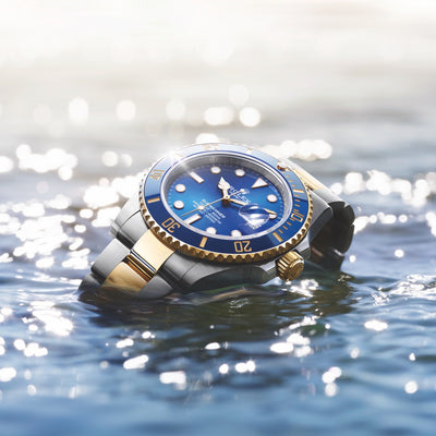 Rolex Divers Watches