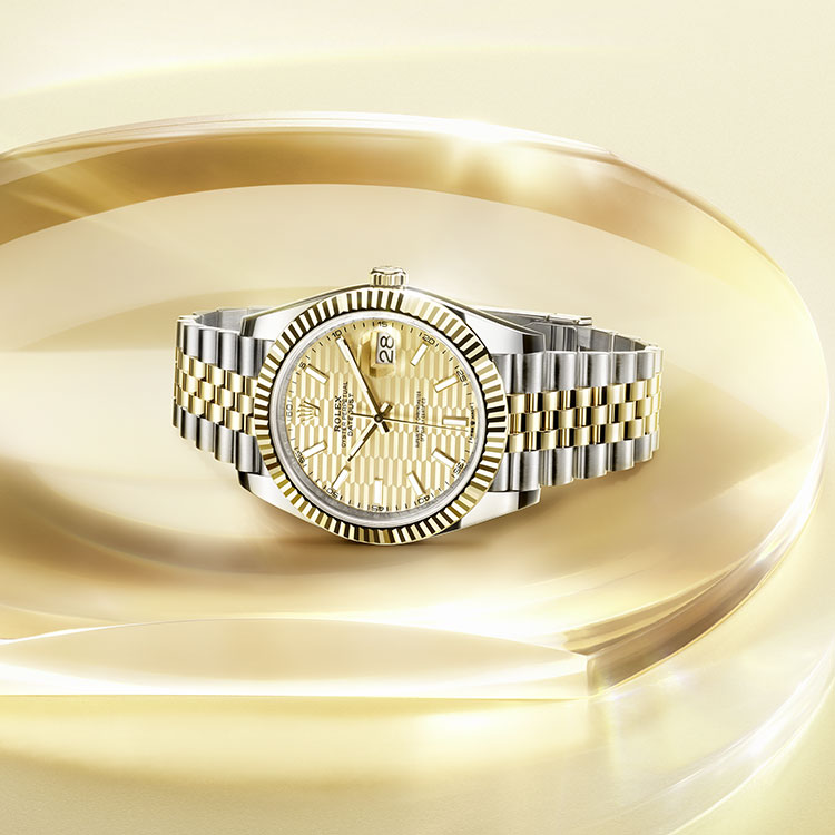 Rolex Datejust