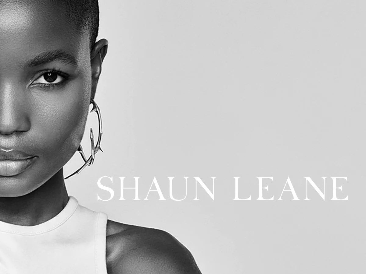 Shaun Leane -  Award Winning British Designer - Deacon & Son