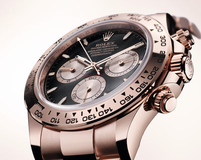 Rolex New Watches 2023