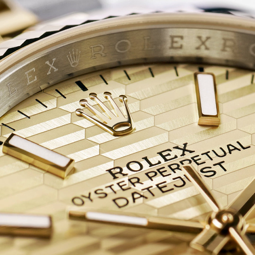 A Voyage Into The World Of Rolex - Deacon & Son