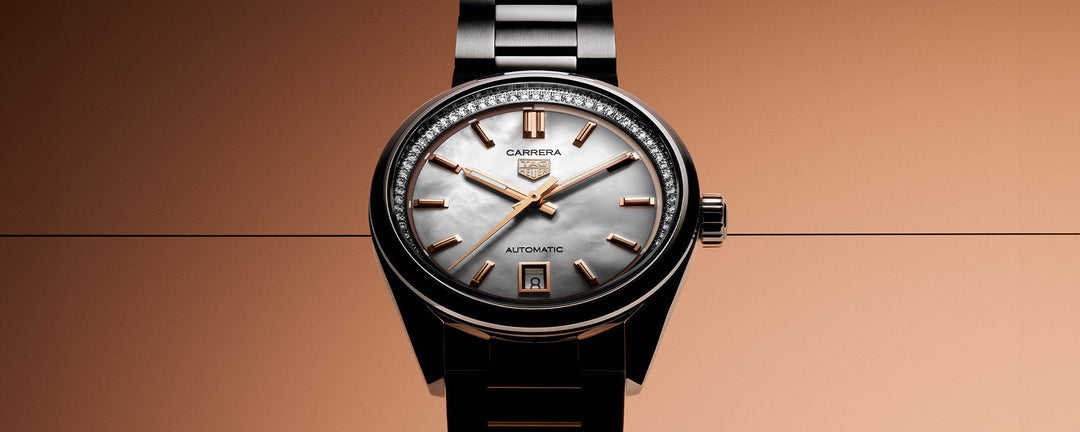ladies luxury watches