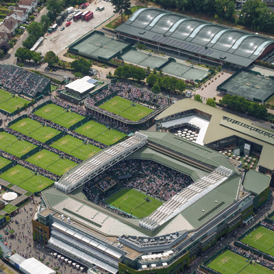 Rolex Wimbledon 2023