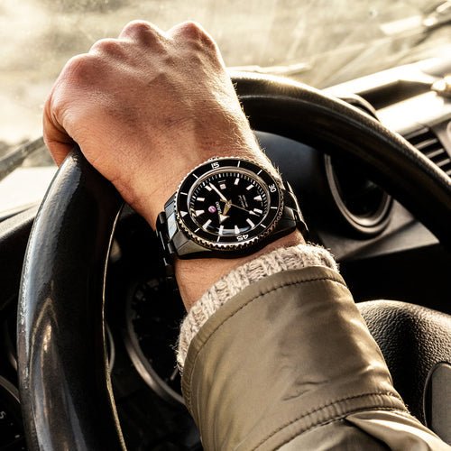 A Guide to Rado Watches - Deacon & Son