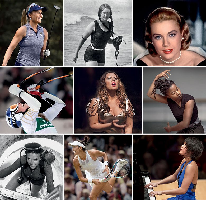 Rolex Lady-DateJust - Deacon & Son