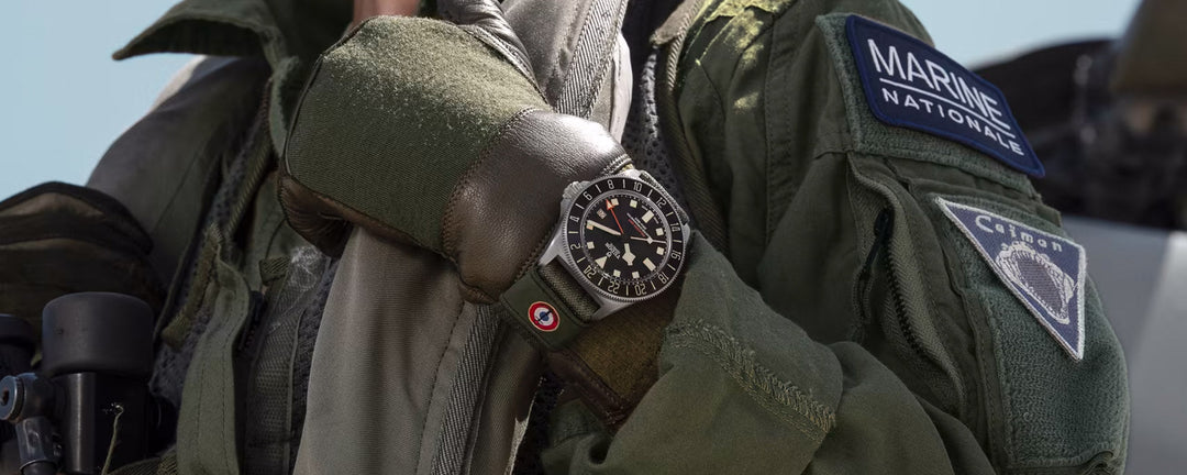 The New TUDOR Pelagos FXD GMT ‘Zulu Time’ - Deacon & Son