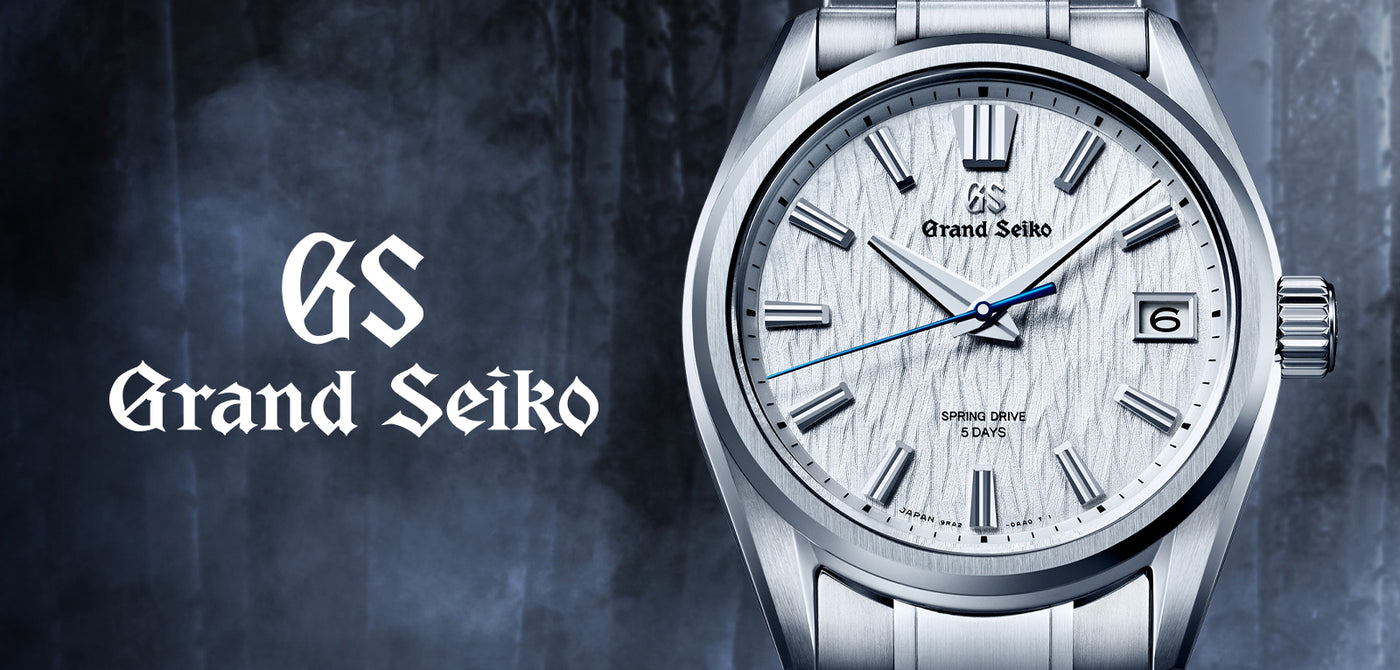 Sport - Grand Seiko