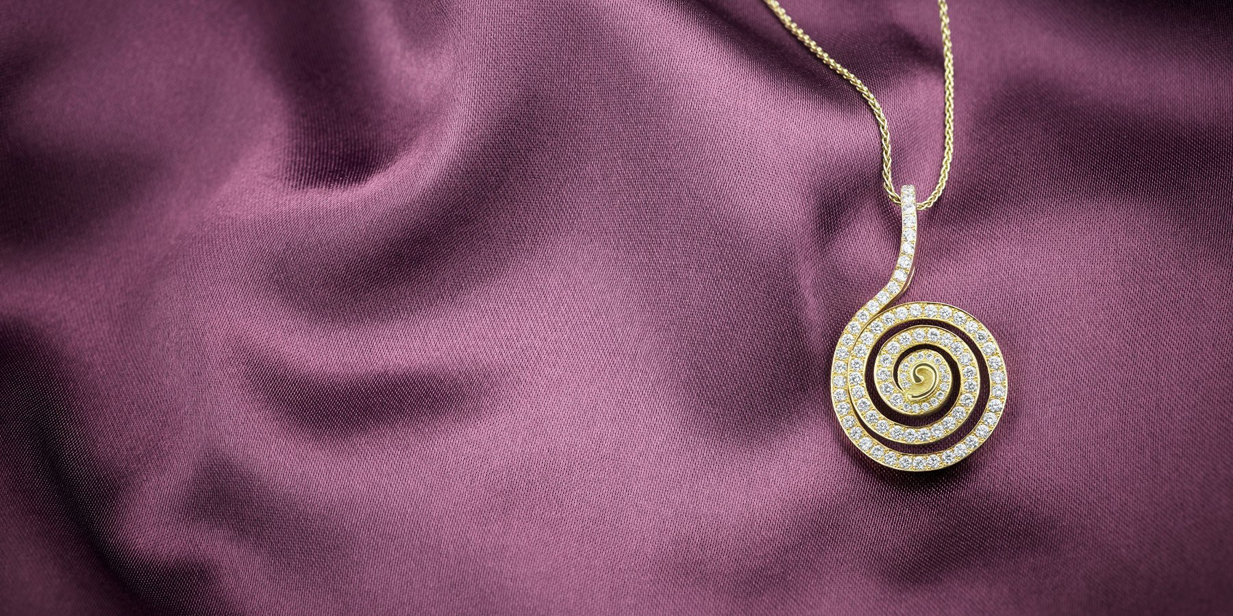 Diamond Jewellery - Deacon & Son  
