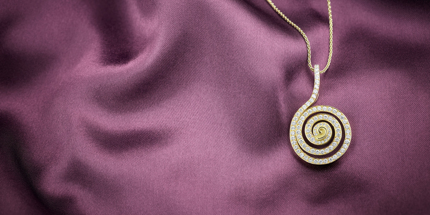 Diamond Jewellery