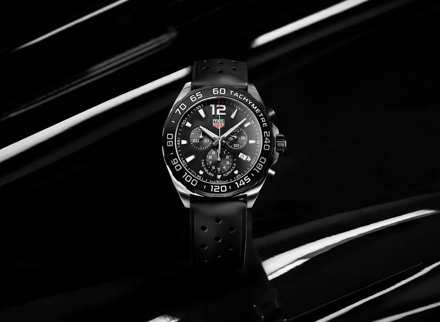 F1 Collection - TAG Heuer